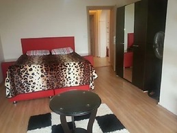 Snow Hill House Apart Otel