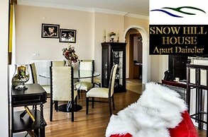 Snow Hill House Apart Otel