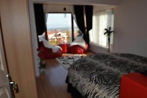 Snow Hill House Apart Otel