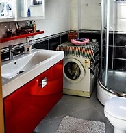 Snow Hill House Apart Otel