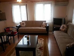 Snow Hill House Apart Otel