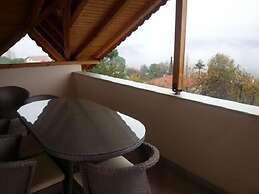 Snow Hill House Apart Otel