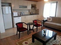 Snow Hill House Apart Otel