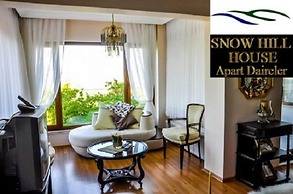 Snow Hill House Apart Otel