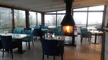 Snow Hill House Apart Otel