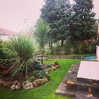 Snow Hill House Apart Otel