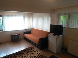 Snow Hill House Apart Otel