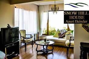 Snow Hill House Apart Otel