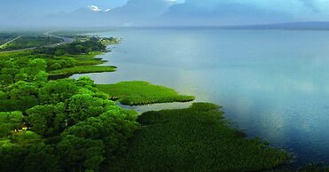 Snow Hill House Apart Otel