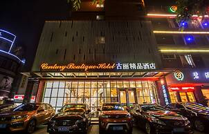 Century Boutique Hotel