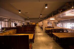 Century Boutique Hotel