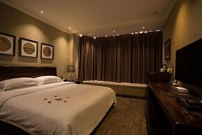 Century Boutique Hotel