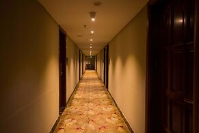 Century Boutique Hotel