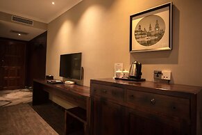 Century Boutique Hotel