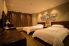 Century Boutique Hotel