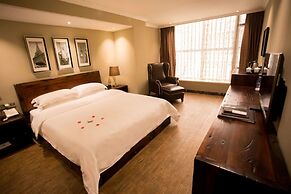 Century Boutique Hotel