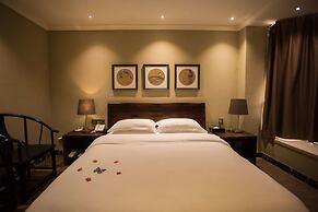 Century Boutique Hotel