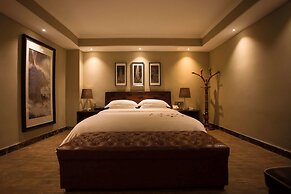 Century Boutique Hotel