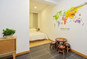 Qiandao Lake Jingting Hotel