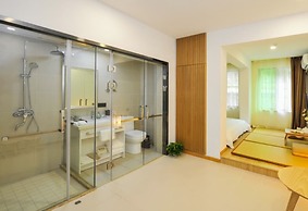 Qiandao Lake Jingting Hotel