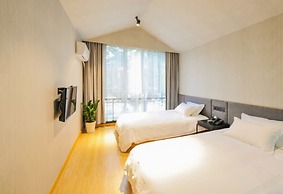 Qiandao Lake Jingting Hotel