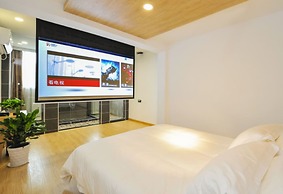 Qiandao Lake Jingting Hotel