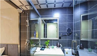 Qiandao Lake Jingting Hotel