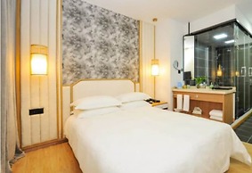 Qiandao Lake Jingting Hotel