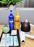 Qiandao Lake Jingting Hotel