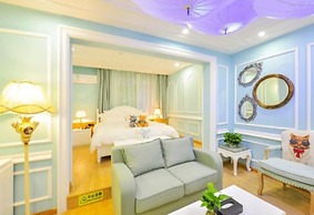 Qiandao Lake Jingting Hotel
