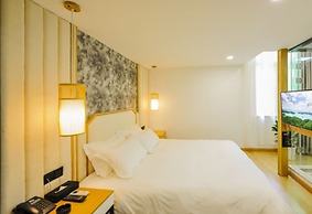 Qiandao Lake Jingting Hotel