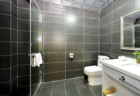 Qiandao Lake Jingting Hotel