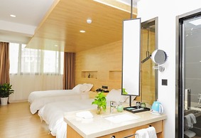 Qiandao Lake Jingting Hotel