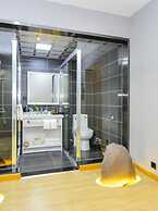 Qiandao Lake Jingting Hotel