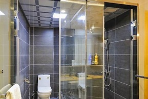 Qiandao Lake Jingting Hotel