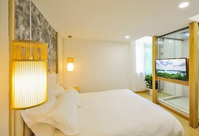 Qiandao Lake Jingting Hotel