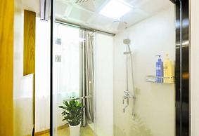 Qiandao Lake Jingting Hotel