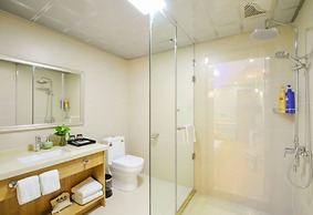 Qiandao Lake Jingting Hotel