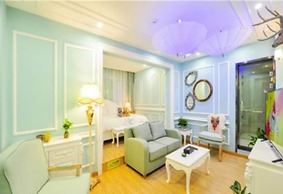 Qiandao Lake Jingting Hotel