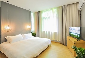 Qiandao Lake Jingting Hotel