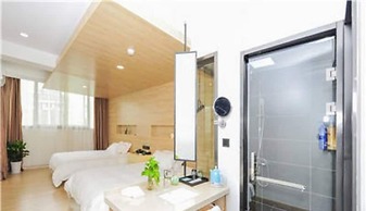 Qiandao Lake Jingting Hotel