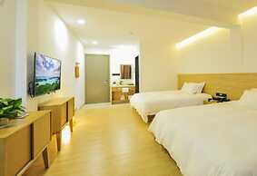 Qiandao Lake Jingting Hotel