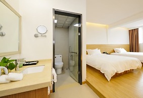 Qiandao Lake Jingting Hotel