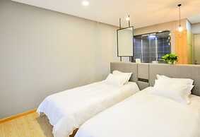 Qiandao Lake Jingting Hotel