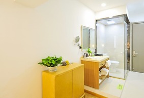 Qiandao Lake Jingting Hotel