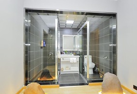 Qiandao Lake Jingting Hotel