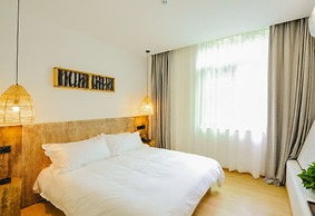 Qiandao Lake Jingting Hotel