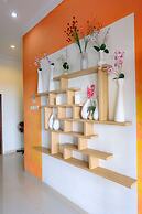 Homestay Sawitsari dekat Hartono Mall dan UGM by Simply Homy