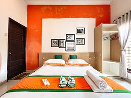 Homestay Sawitsari dekat Hartono Mall dan UGM by Simply Homy