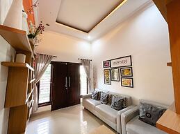 Homestay Sawitsari dekat Hartono Mall dan UGM by Simply Homy